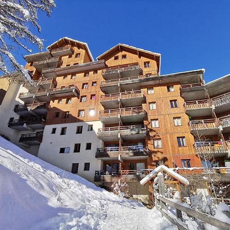 Апартаменты Le Hameau Des Ecrins Пюи-Сен-Венсан Экстерьер фото